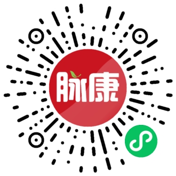 脉康云医用户端小程序-二维码